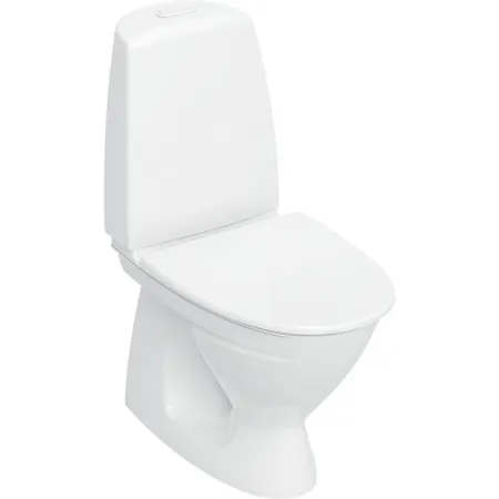 Installerat och Klart