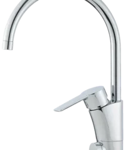 Köksblandare Mora Cera K5 med diskmaskinsavstängning