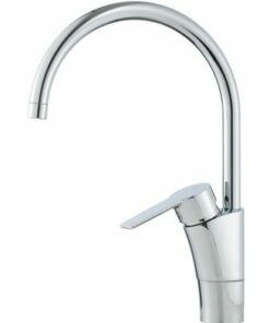 Köksblandare Mora Cera K5 utan diskmaskinsavstängning