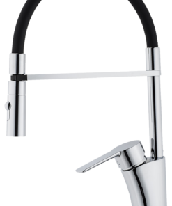 Mora Köksblandare med diskmaskinsavstängning Installerat och Klart